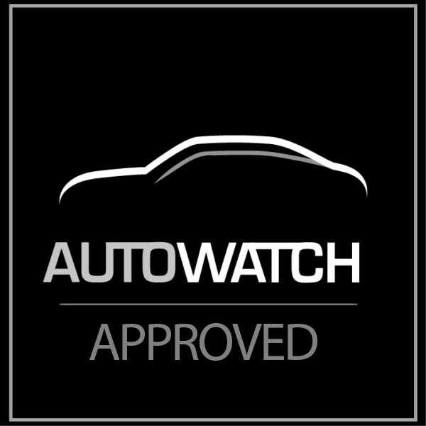 Autowatch UK Ltd certified installer