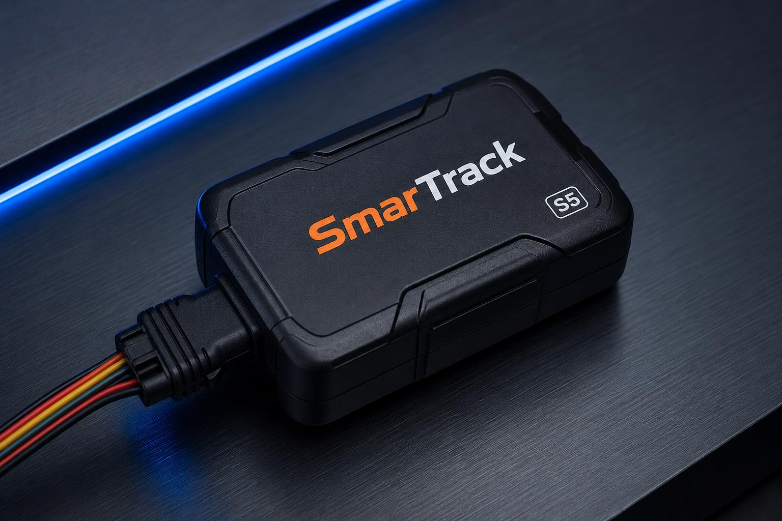 SmarTrack installation